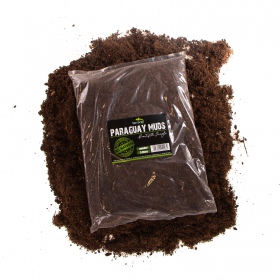 Terrario Paraguay Muds Powder - fine peat 5l